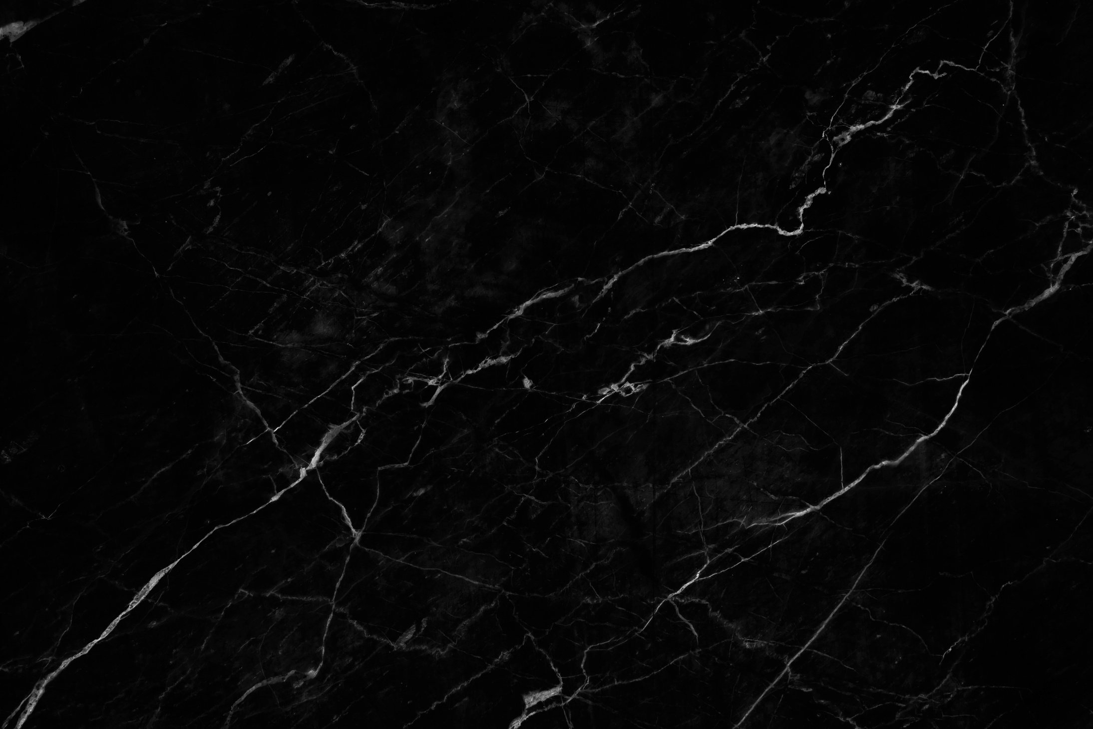 Black Marble Background